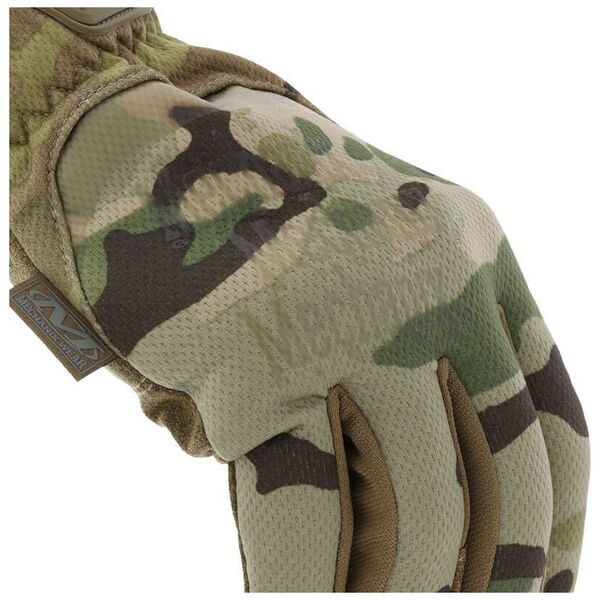 Mechanix Wear Mechanix Wear Rękawice FastFit MultiCam S