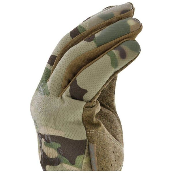 Mechanix Wear Mechanix Wear Rękawice FastFit MultiCam S
