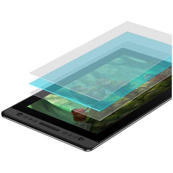 Tablet graficzny Huion Kamvas Pro 16