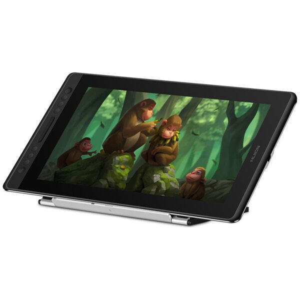 Tablet graficzny Huion Kamvas Pro 16