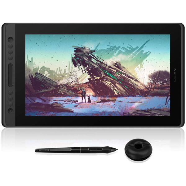 Tablet graficzny Huion Kamvas Pro 16