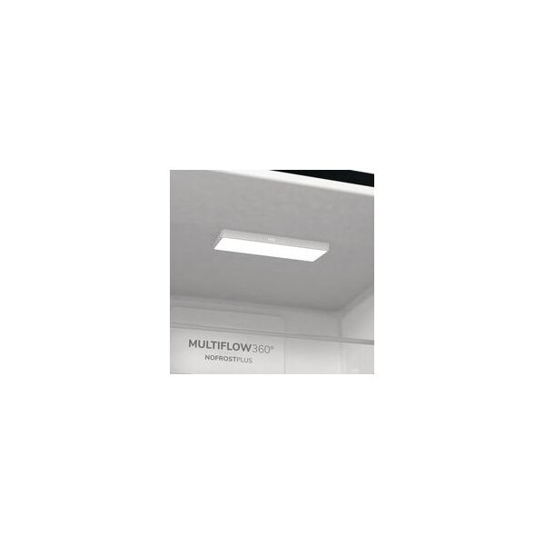 Lodówka Gorenje NRK619EABXL4