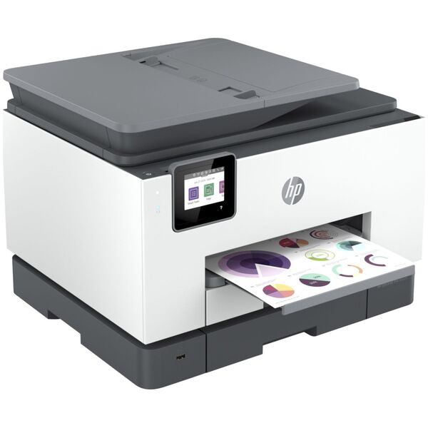 Urządzenie wielofunkcyjne HP OfficeJet Pro 9022e (226Y0B)