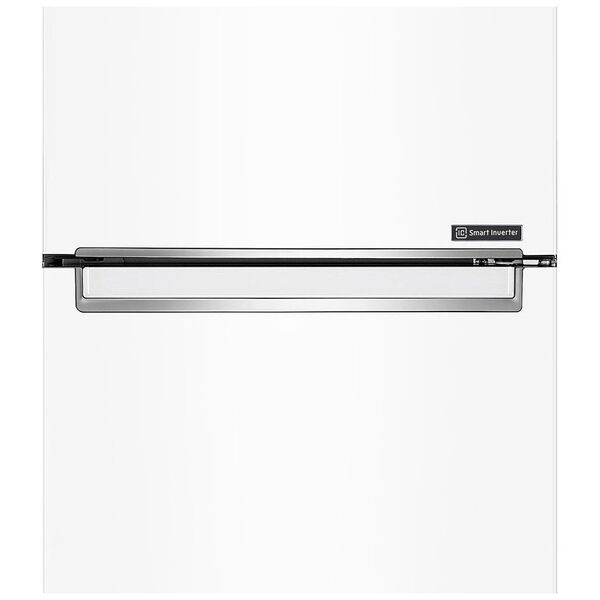 Lodówka LG GBP31SWLZN