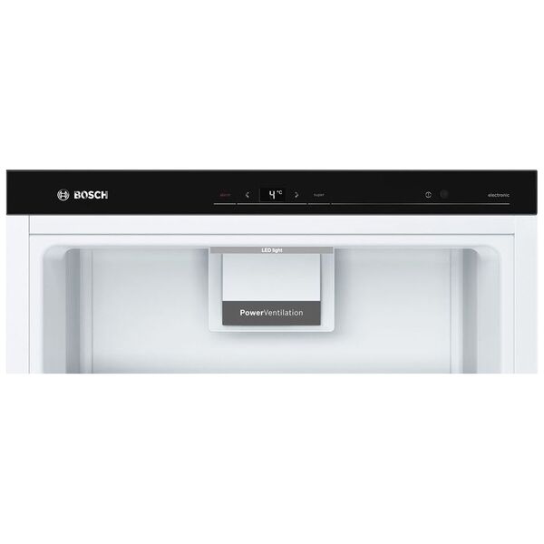 Lodówka Bosch KSV36AWEP