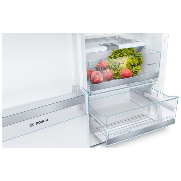 Lodówka Bosch KSV36AWEP