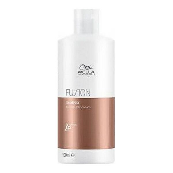 Wella Szampon Regenerujący Wella Fusion Intensywnie (500 ml)