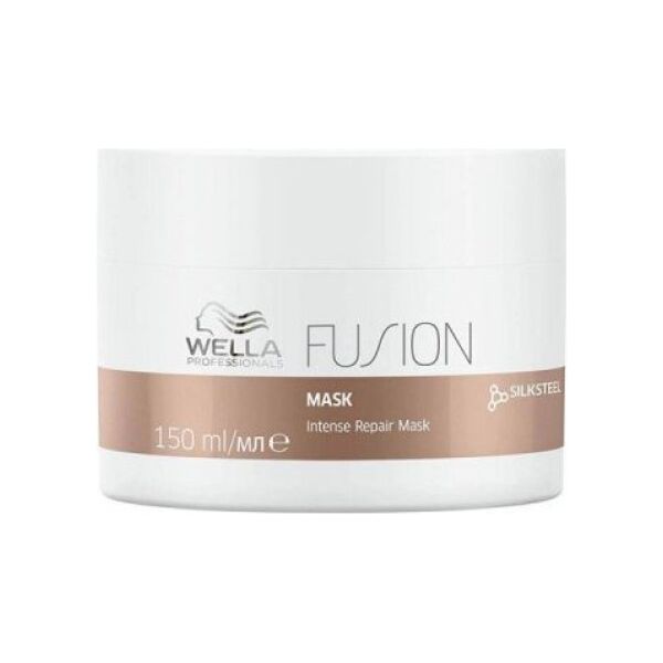 Wella Naprawcza Odżywka do Włosów Wella Fusion (150 ml)