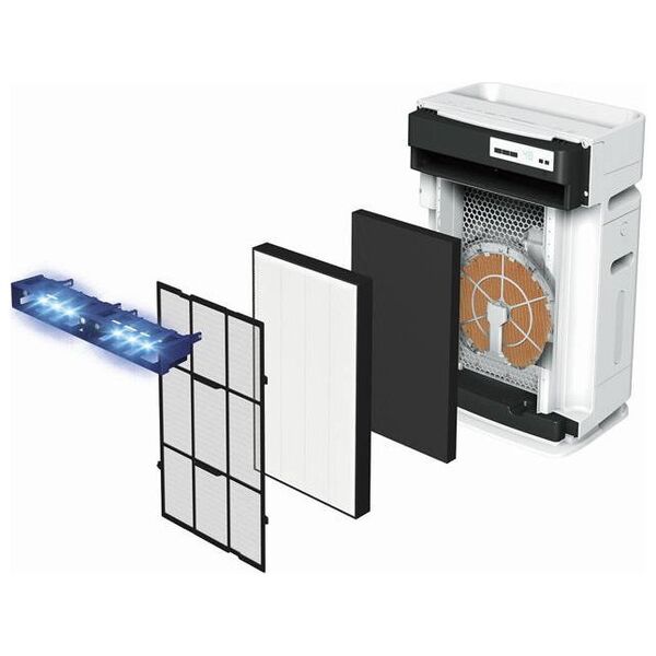 Oczyszczacz powietrza Daikin MCK70Y