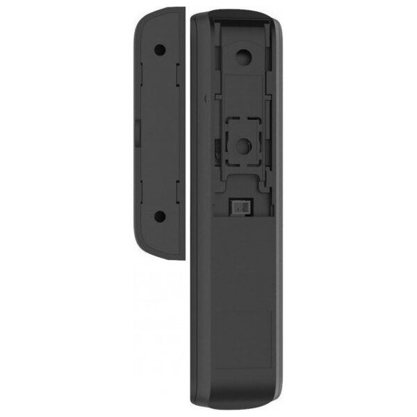Ajax Czujnik otwarcia DoorProtect (8EU) czarny