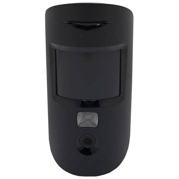 Ajax MotionCam (PhOD) Jeweler Black 12594531 4823114017537