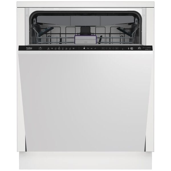 Zmywarka Beko BEKO BBDIN38650C