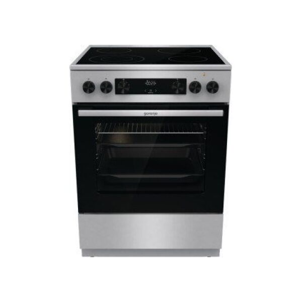Kuchenka Gorenje Kuchnia ceramiczna GECS6C70XC