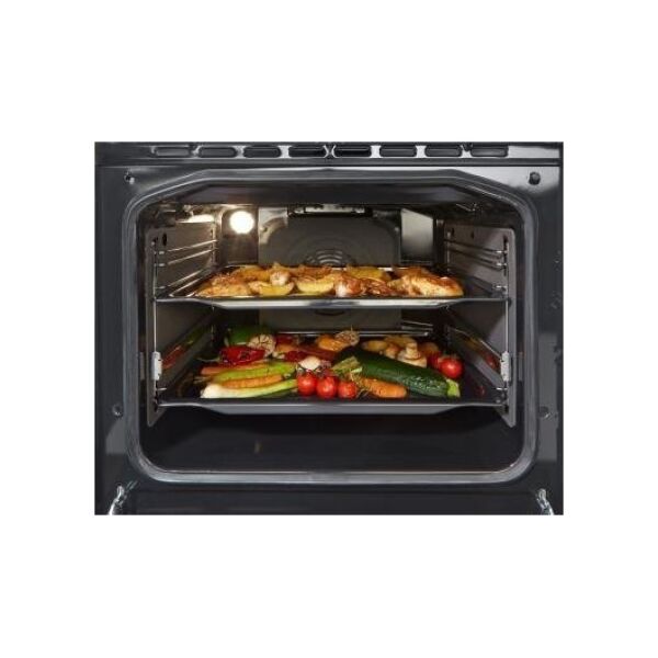 Kuchenka Gorenje Kuchnia ceramiczna GECS6C70XC