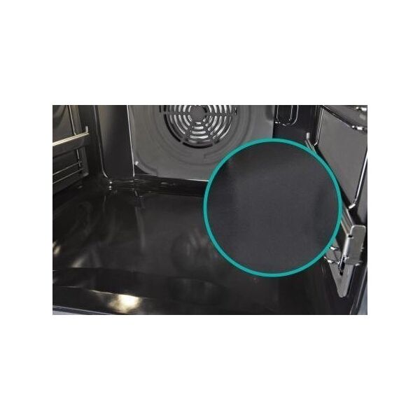 Kuchenka Gorenje Kuchnia ceramiczna GECS6C70XC