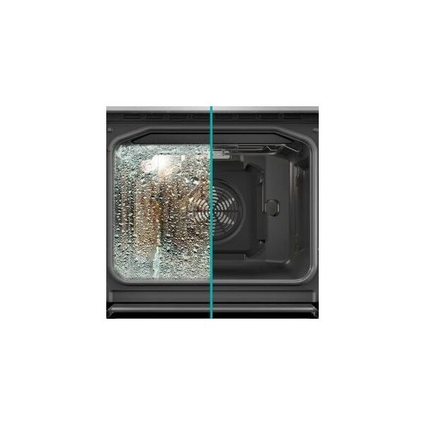 Kuchenka Gorenje Kuchnia ceramiczna GECS6C70XC