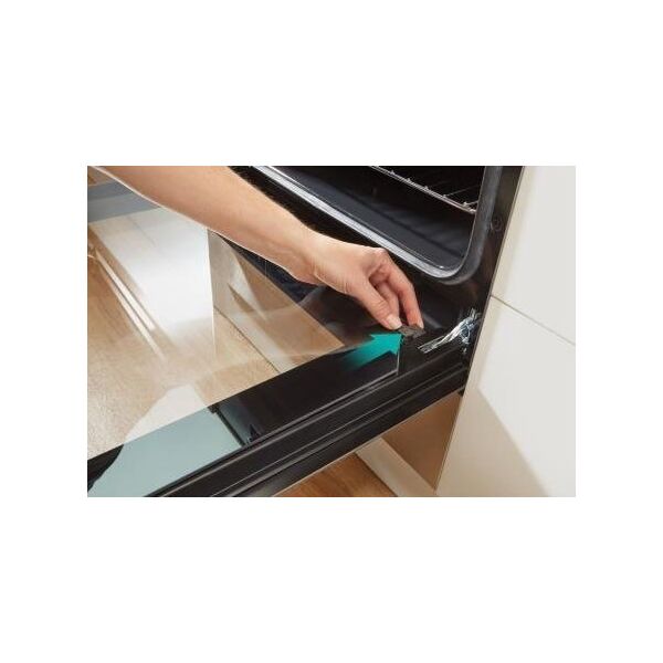 Kuchenka Gorenje Kuchnia ceramiczna GECS6C70XC
