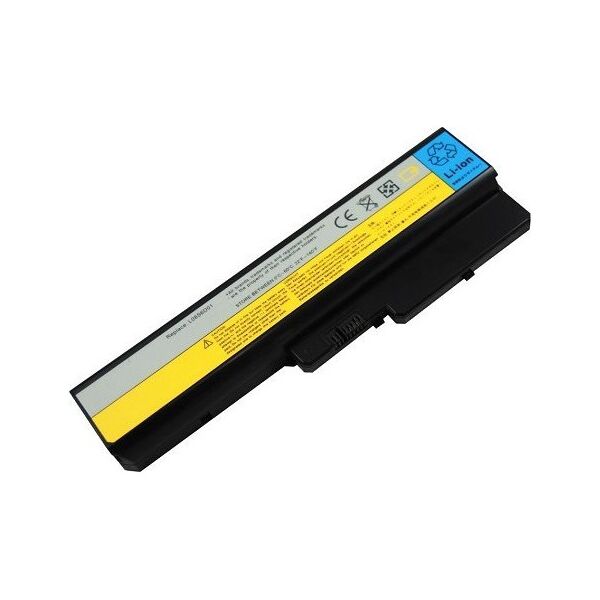 Μπαταρία Lenovo Notebook, Extra Digital Advanced, LENOVO L08O6D01, 5200mAh 12936350 9990000480319