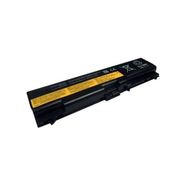 Bateria Lenovo Notebook battery, Extra Digital Advanced, LENOVO 42T4733, 5200mAh