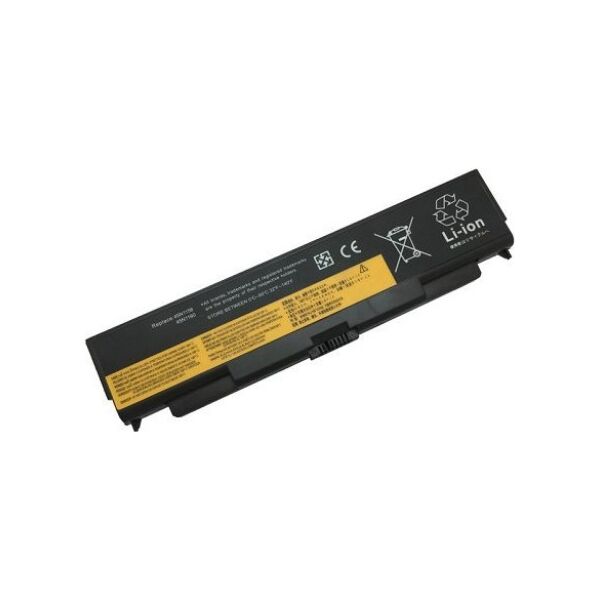 Bateria Lenovo Notebook battery, Extra Digital Advanced, LENOVO 45N1144, 5200mAh