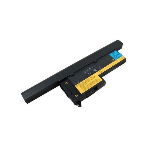 Μπαταρία Lenovo Notebook, Extra Digital Selected, LENOVO 40Y6999, 4400mAh 12936369 9990000480159