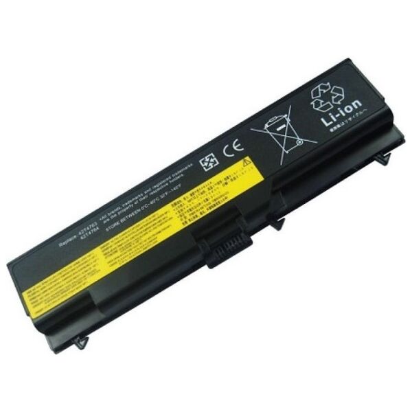 Bateria Lenovo Notebook battery, Extra Digital Selected, LENOVO 42T4235, 4400mAh