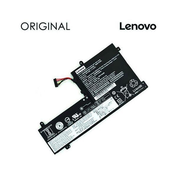 Μπαταρία Lenovo Notebook, LENOVO L17M3PG1 Original 12936388 9990000480968
