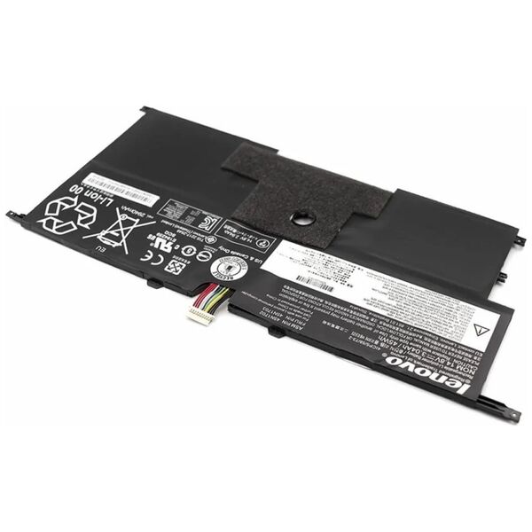 Μπαταρία Notebook Lenovo, LENOVO 45N1700 Original 12936394 9990000480678