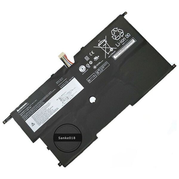 Μπαταρία Notebook Lenovo, LENOVO 45N1700 Original 12936394 9990000480678