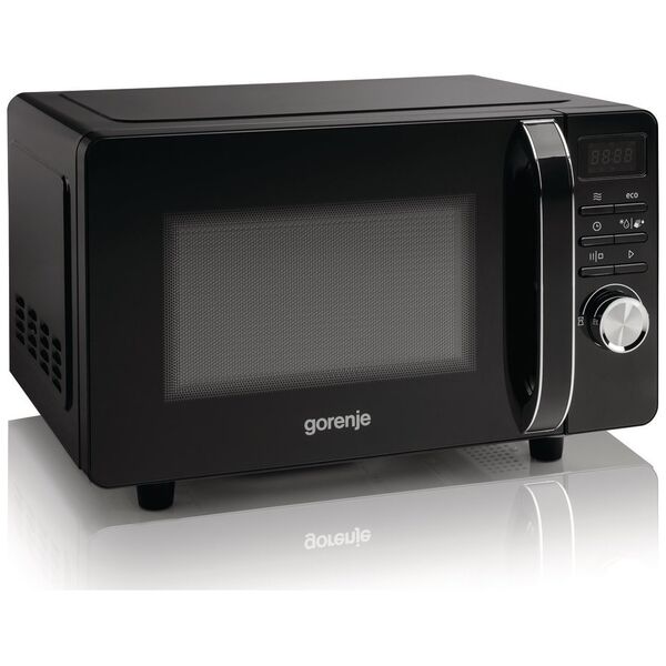 Kuchenka mikrofalowa Gorenje KUCH.MIKROFALOWA MO20S4BC