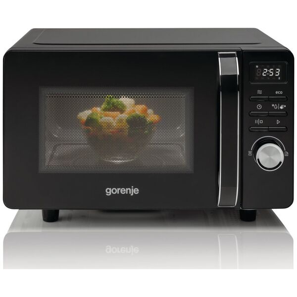 Kuchenka mikrofalowa Gorenje KUCH.MIKROFALOWA MO20S4BC