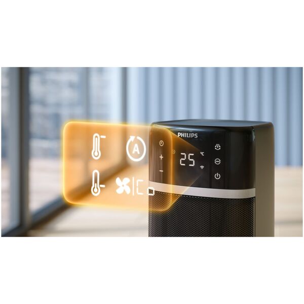 Termowentylator Philips HEATER CX5120/11 PHILIPS