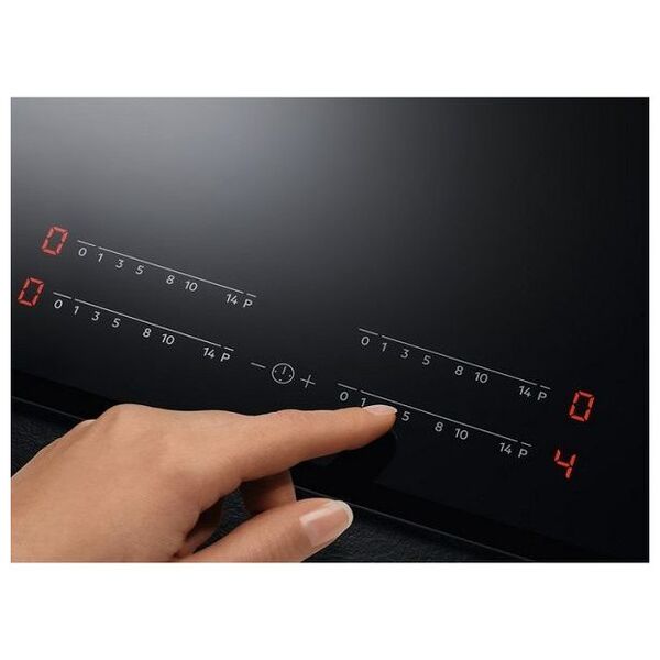 AEG HOB INDUCTION IKB64431XB Πλάκα θέρμανσης AEG 13205663 7333394022314