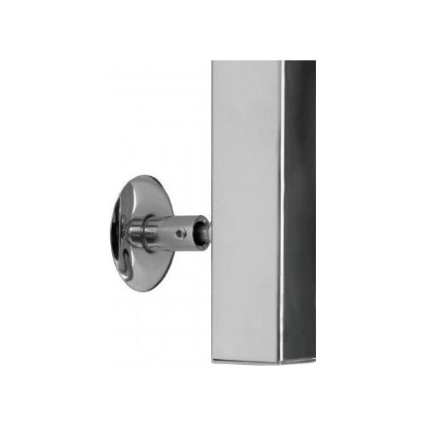 Navin Electric στεγνωτήριο πετσετών Navin Largo 500*800 Digital right, 10-044052-5080 13214300 1004405250809