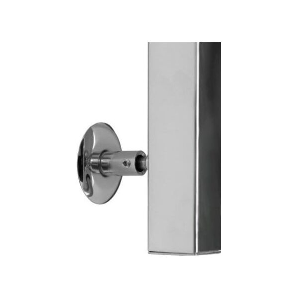 Navin Ηλεκτρικό στεγνωτήριο πετσετών Navin Loft ψυγείο μπάνιου 500*1200 Ψηφιακό αριστερά 10-043152-5012 13214313 1004315250128