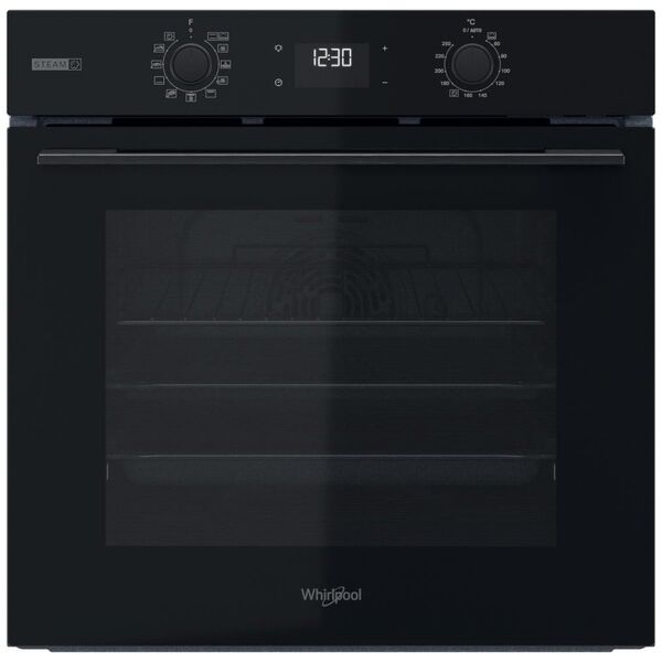 Piekarnik Whirlpool Oven Whirlpool OMSK58CU1SB