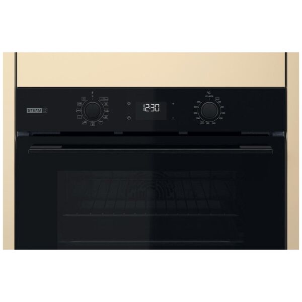Piekarnik Whirlpool Oven Whirlpool OMSK58CU1SB