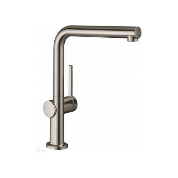 Bateria kuchenna Hansgrohe Kitchen faucet Hansgrohe Talis M54 72840800 (stainless steel)