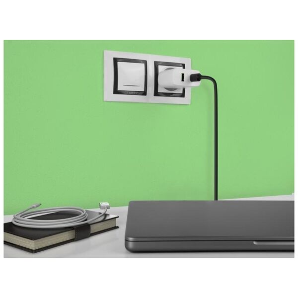 Avacom AVACOM HomePRO+ με επιλογές Power Delivery 65W USB-C και USB-A 13223176 8591849092018