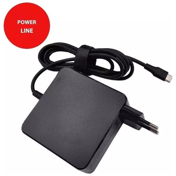 Extra Digital Nešiojamo kompiuterio įkroviklis USB-C τροφοδοτικό για φορητό υπολογιστή, 100W 13223936 9990000730094
