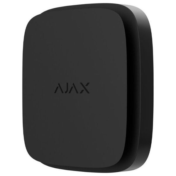 Ajax DETECTOR WRL FIREPROTECT 2 SB/HS Juodas 49560 AJAX 13225232 4823114031335