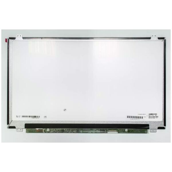 LG Matrica 15,6" 1920x1080 FHD, LED, IPS, SLIM, matinė, 30pin (dešinėje) EDP, 360mm, A+ 13233400 9990000300167