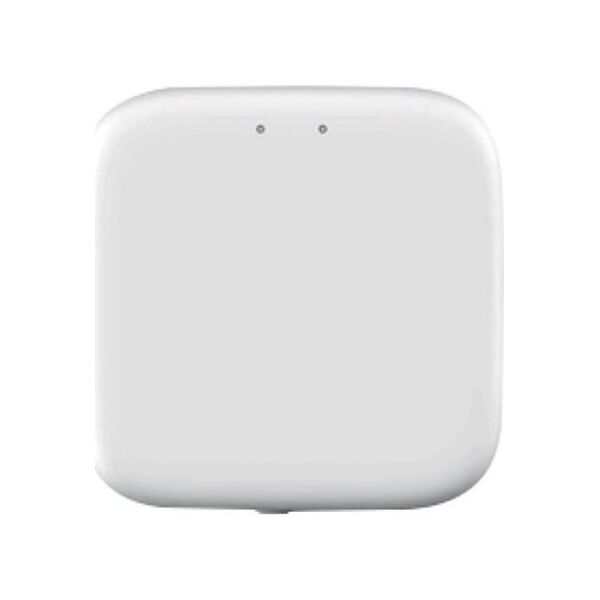 Tuya TUYA Programuojamas termostatas dujų katilui, Wi-Fi, 3A, 230VAC