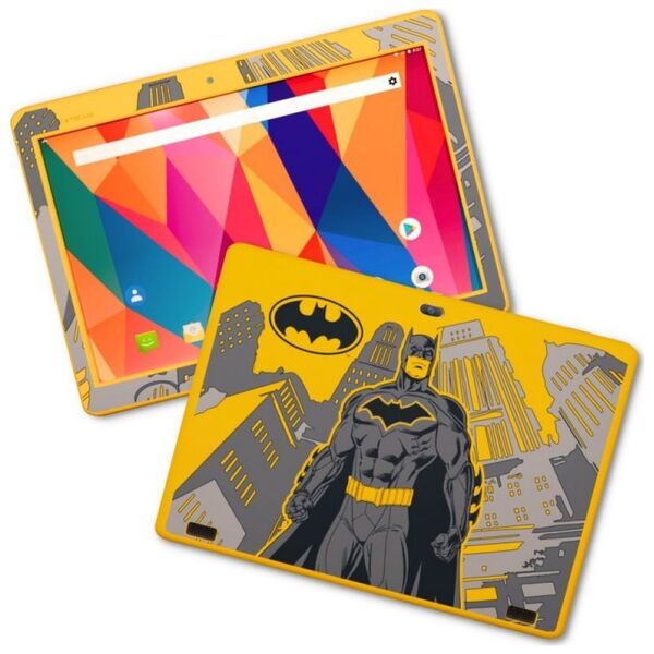 Tablet eSTAR 10'' HERO Batman Planšetė 2GB/64GB eSTAR 10''HERO Batman Planšetė 2GB/64GB 13238833 5292302012392