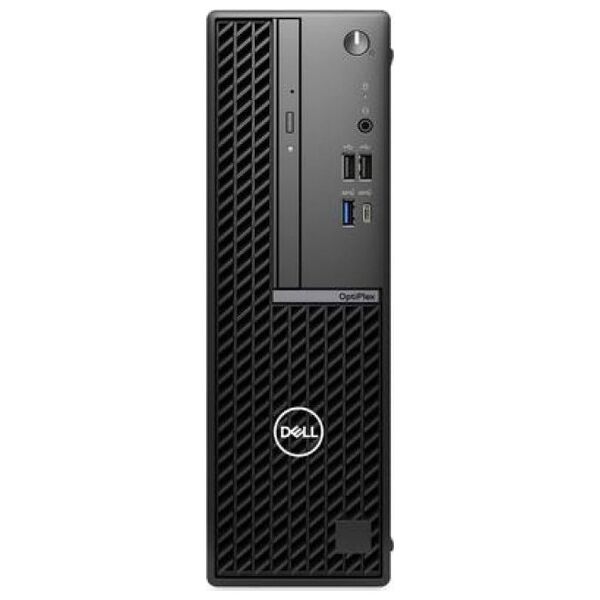 Komputer Dell Dell OptiPlex 7020 SFF i5-14500/8GB/512GB/Intel Integrated/Ubuntu/Eng kbd+mouse/3Y ProSupport NBD OnSite Warranty | Dell