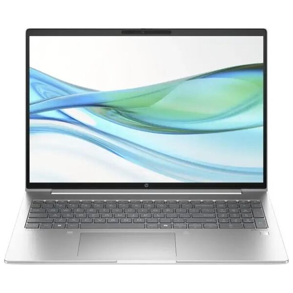 Φορητός υπολογιστής HP HP ProBook 460 G11 - Ultra 5-125U, 16GB, 512GB SSD, 16 FHD 300-nit AG, WWAN-ready, FPR, πληκτρολόγιο ΗΠΑ με οπίσθιο φωτισμό, 56Wh, Win 11 Pro, 3 χρόνια 13273278 198415094438