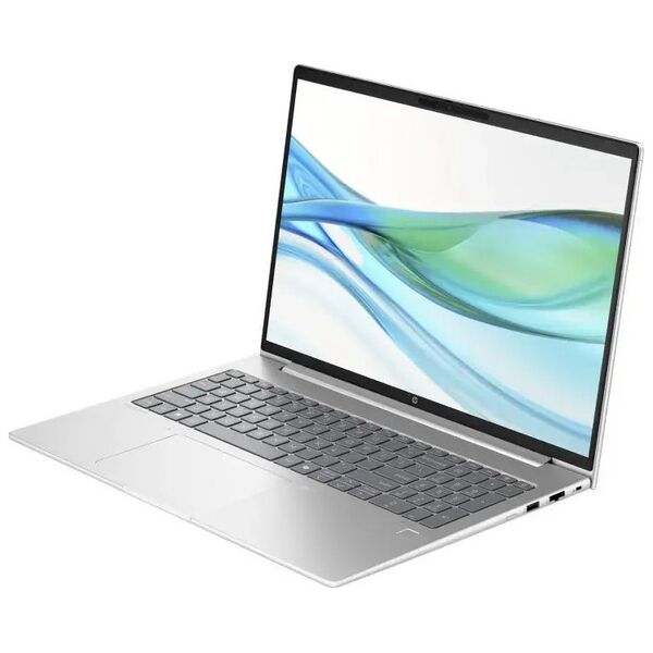 Laptop HP HP ProBook 465 G11 - Ryzen 5 7535U, 16GB, 512GB SSD, 16 FHD 300-nit AG, WWAN-ready, FPR, US backlit keyboard, 56Wh, Win 11 Pro, 3 years
