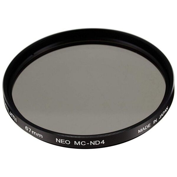 Φίλτρο Marumi Φίλτρο Marumi MC-ND4X 67 mm 13274382 4957638017114