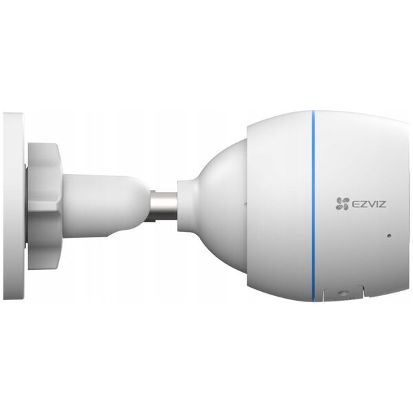 Ezviz IP Κάμερα EZVIZ | Κάμερα IP | CS-H3c | Σφαίρα | 2MP | 2,8mm | IP67 | H.264/H.265 | Micro SD, Μέγ. 512 GB 13297866 6941545617787