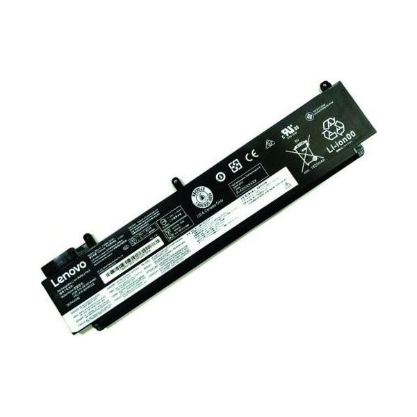 Μπαταρία Lenovo Μπαταρία υπολογιστή LENOVO SB10F46460 00HW022, 2090 mAh, Γνήσιο 13320449 9990000480906
